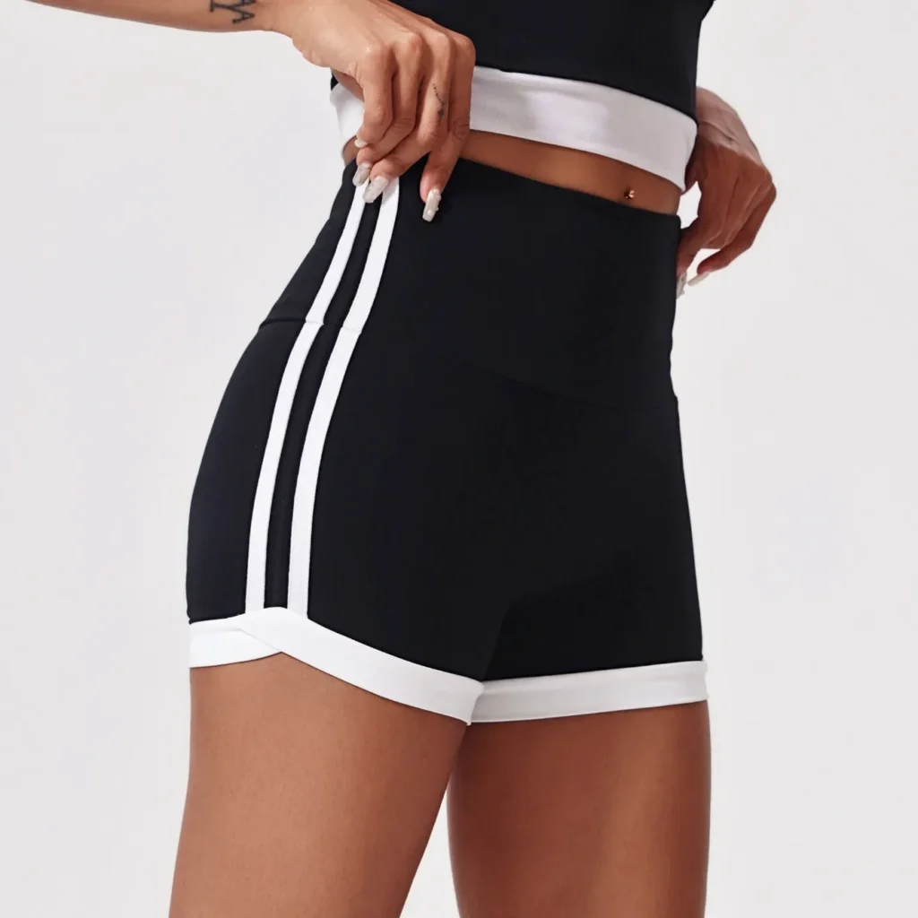 Spark Sport Wholesale Gym Shorts Personalized Gym Shorts Manufacturer