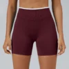 Spark Clothing Seamless Activewear Wholesale Gym Shorts Seamless Clothing Suppliers