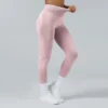 Seamless Apparel Manufacturers Spark Sport Workout Yoga Fitness Clothing Suppliers