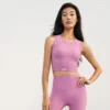 Threaded Fabric Personalised Workout Tanks Athletic Tank Tops Suppliers