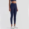 Spark Sport Wholesale Active Wear Outdoors Back Pocket Yoga Leggings Suppliers