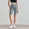 Long Shorts For Women Athletic Shorts Cycling Wholesale Gym Shorts Manufacturers