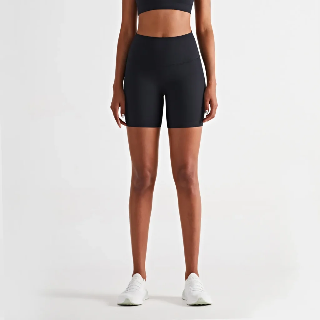 Summer Thin Shorts For Women Athletic Shorts Cycling Bulk Running Shorts Suppliers