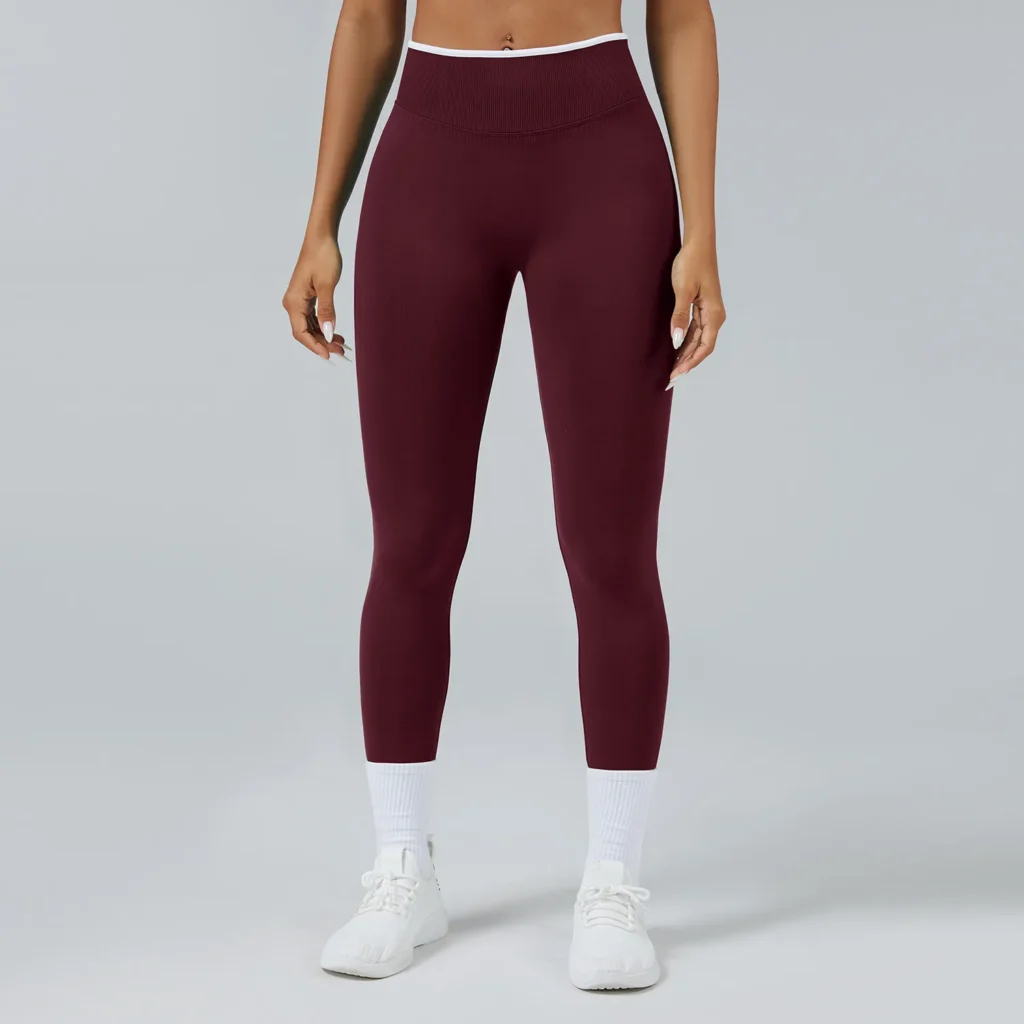 Seamless Apparel Manufacturers Spark Sport Workout Yoga Fitness Clothing Suppliers