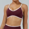 Seamless Wholesale Sports Bra VS Regular Bra Athletic Apparel Manufacturers