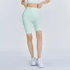 Long Shorts For Women Athletic Shorts Cycling Wholesale Gym Shorts Manufacturers