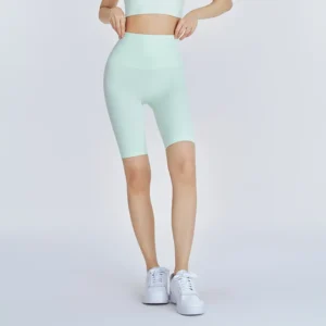 Long Shorts For Women Athletic Shorts Cycling Wholesale Gym Shorts Manufacturers