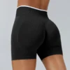 Spark Clothing Seamless Activewear Wholesale Gym Shorts Seamless Clothing Suppliers