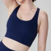 Women's Shockproof Yoga Fitness Wear Bra Wholesale Sports Bra Bulk Athletic Wear Manufacturers