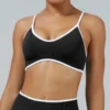 Seamless Wholesale Sports Bra VS Regular Bra Athletic Apparel Manufacturers