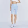 Long Shorts For Women Athletic Shorts Cycling Wholesale Gym Shorts Manufacturers