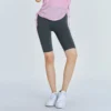 Long Shorts For Women Athletic Shorts Cycling Wholesale Gym Shorts Manufacturers