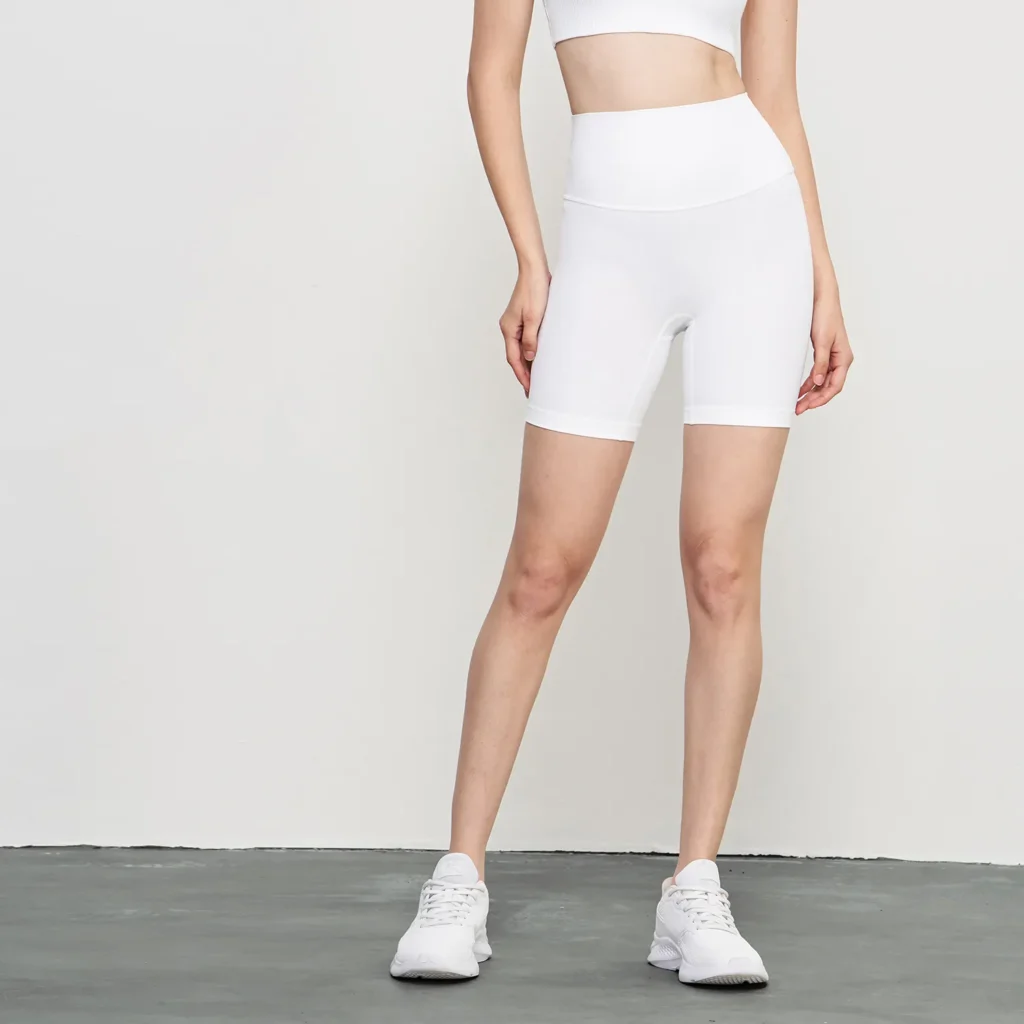 Summer Thin Shorts For Women Athletic Shorts Cycling Bulk Running Shorts Suppliers