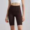 Long Shorts For Women Athletic Shorts Cycling Wholesale Gym Shorts Manufacturers