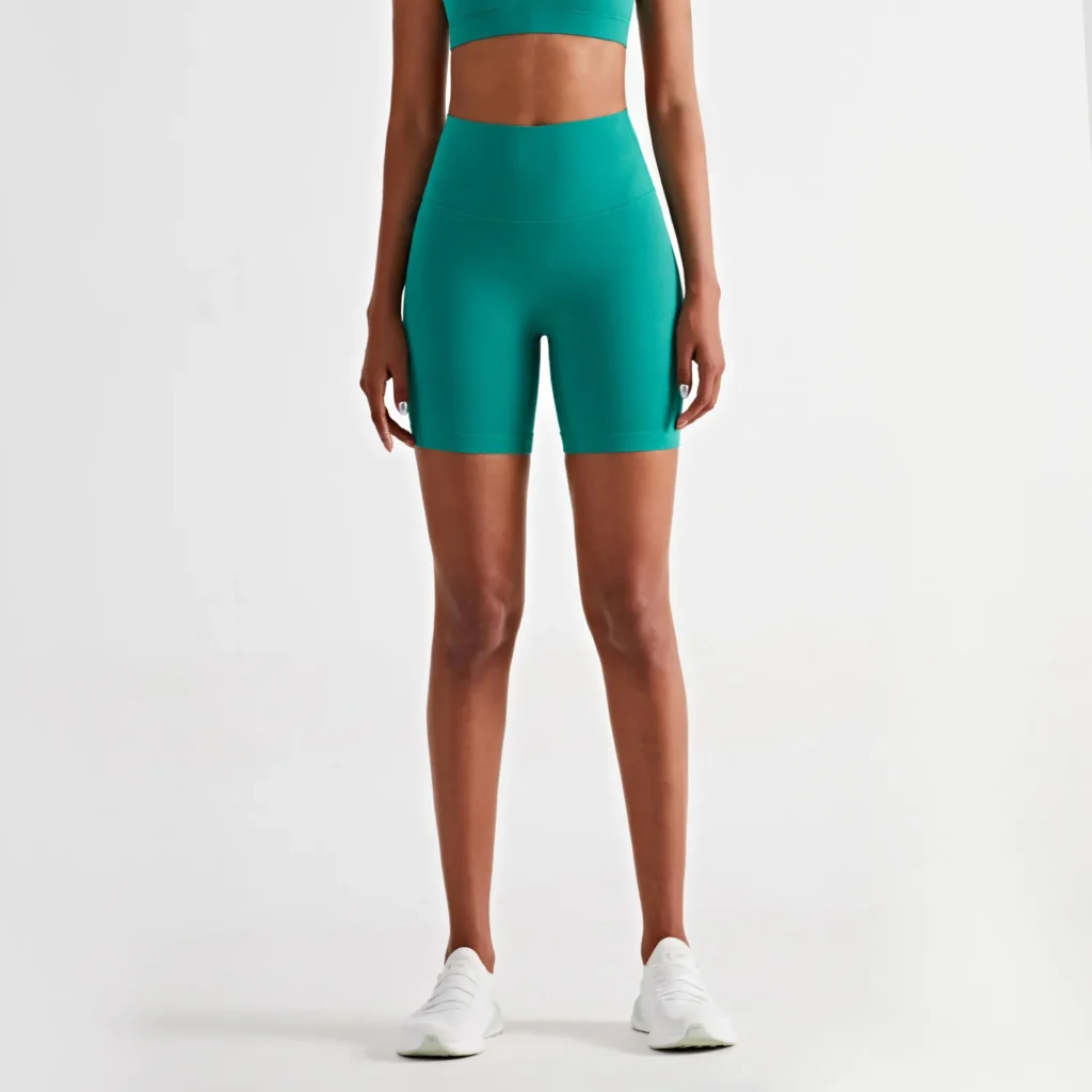 Summer Thin Shorts For Women Athletic Shorts Cycling Bulk Running Shorts Suppliers