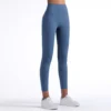 Wholesale Active Wear High Elastic Back Pocket Yoga Leggings Manufacturers