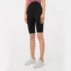 Long Shorts For Women Athletic Shorts Cycling Wholesale Gym Shorts Manufacturers