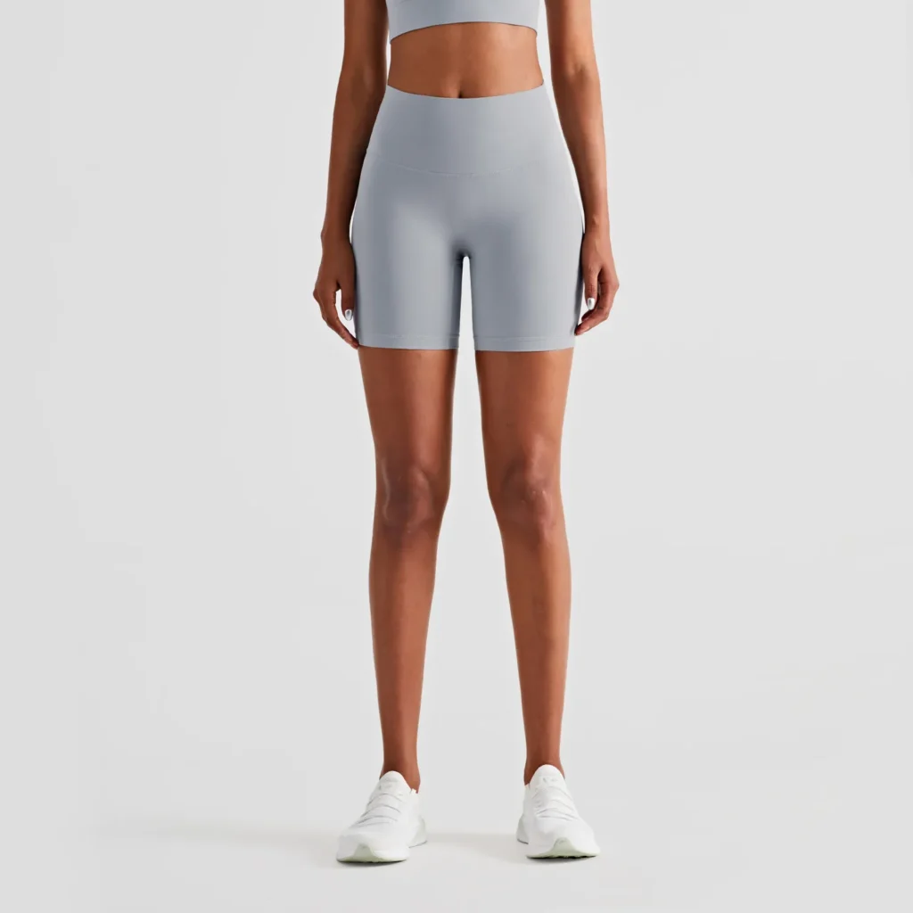 Summer Thin Shorts For Women Athletic Shorts Cycling Bulk Running Shorts Suppliers