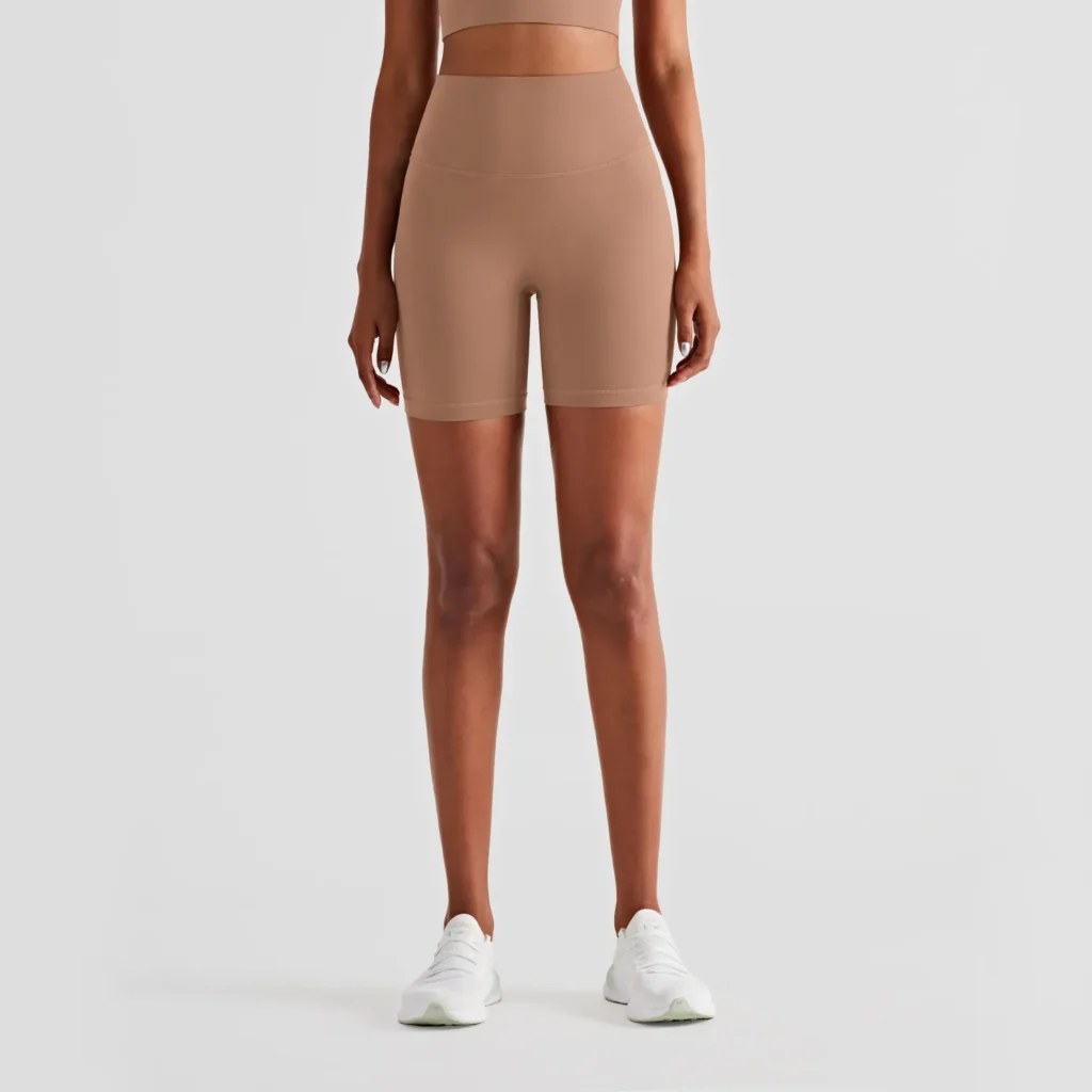 Summer Thin Shorts For Women Athletic Shorts Cycling Bulk Running Shorts Suppliers