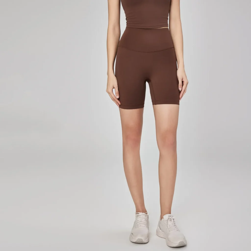Summer Thin Shorts For Women Athletic Shorts Cycling Bulk Running Shorts Suppliers