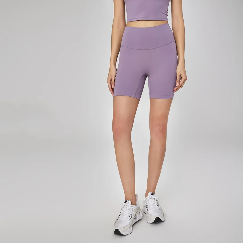 Summer Thin Shorts For Women Athletic Shorts Cycling Bulk Running Shorts Suppliers