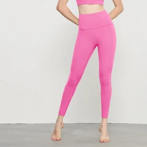 Spark Sport Wholesale Active Wear Outdoors Back Pocket Yoga Leggings Suppliers