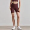 Summer Thin Shorts For Women Athletic Shorts Cycling Bulk Running Shorts Suppliers