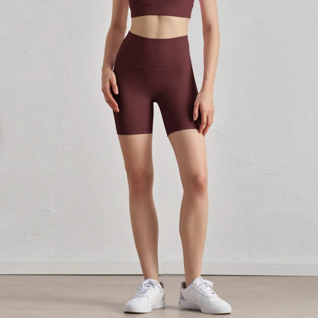 Summer Thin Shorts For Women Athletic Shorts Cycling Bulk Running Shorts Suppliers