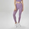 Plus Size High waist Lycra Fabric Wholesale Active Wear Yoga Leggings Manufacturers