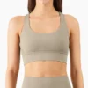 Women's Shockproof Yoga Fitness Wear Bra Wholesale Sports Bra Bulk Athletic Wear Manufacturers