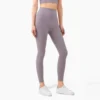 Wholesale Active Wear High Elastic Back Pocket Yoga Leggings Manufacturers