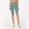 Long Shorts For Women Athletic Shorts Cycling Wholesale Gym Shorts Manufacturers