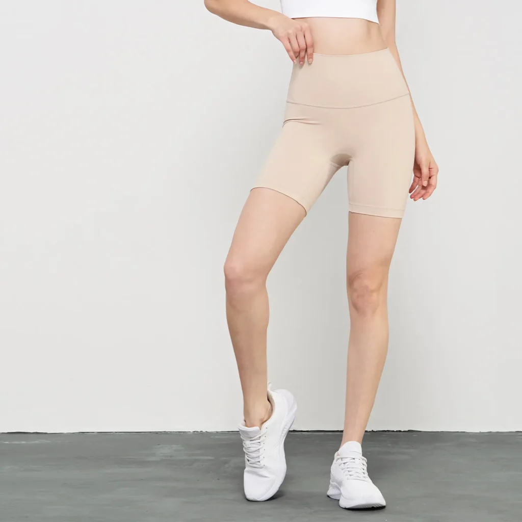 Summer Thin Shorts For Women Athletic Shorts Cycling Bulk Running Shorts Suppliers