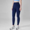Plus Size High waist Lycra Fabric Wholesale Active Wear Yoga Leggings Manufacturers