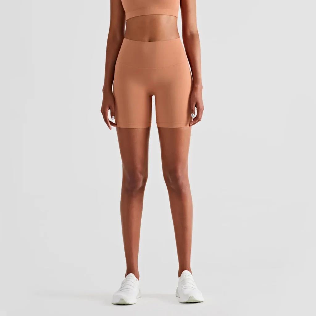 Summer Thin Shorts For Women Athletic Shorts Cycling Bulk Running Shorts Suppliers