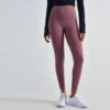 Spark Sport Wholesale Active Wear Outdoors Back Pocket Yoga Leggings Suppliers
