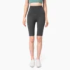 Long Shorts For Women Athletic Shorts Cycling Wholesale Gym Shorts Manufacturers