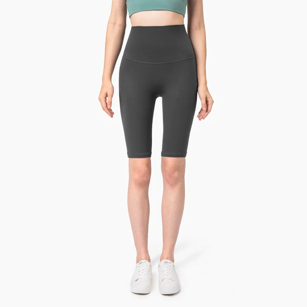 Long Shorts For Women Athletic Shorts Cycling Wholesale Gym Shorts Manufacturers