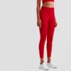 Wholesale Active Wear High Elastic Back Pocket Yoga Leggings Manufacturers