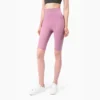 Long Shorts For Women Athletic Shorts Cycling Wholesale Gym Shorts Manufacturers