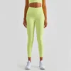 Spark Sport Wholesale Active Wear Outdoors Back Pocket Yoga Leggings Suppliers