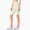 Long Shorts For Women Athletic Shorts Cycling Wholesale Gym Shorts Manufacturers