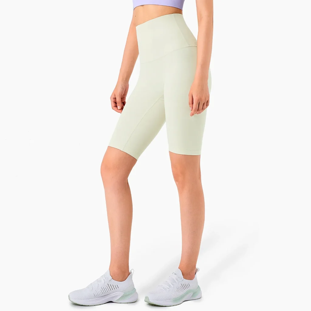 Long Shorts For Women Athletic Shorts Cycling Wholesale Gym Shorts Manufacturers