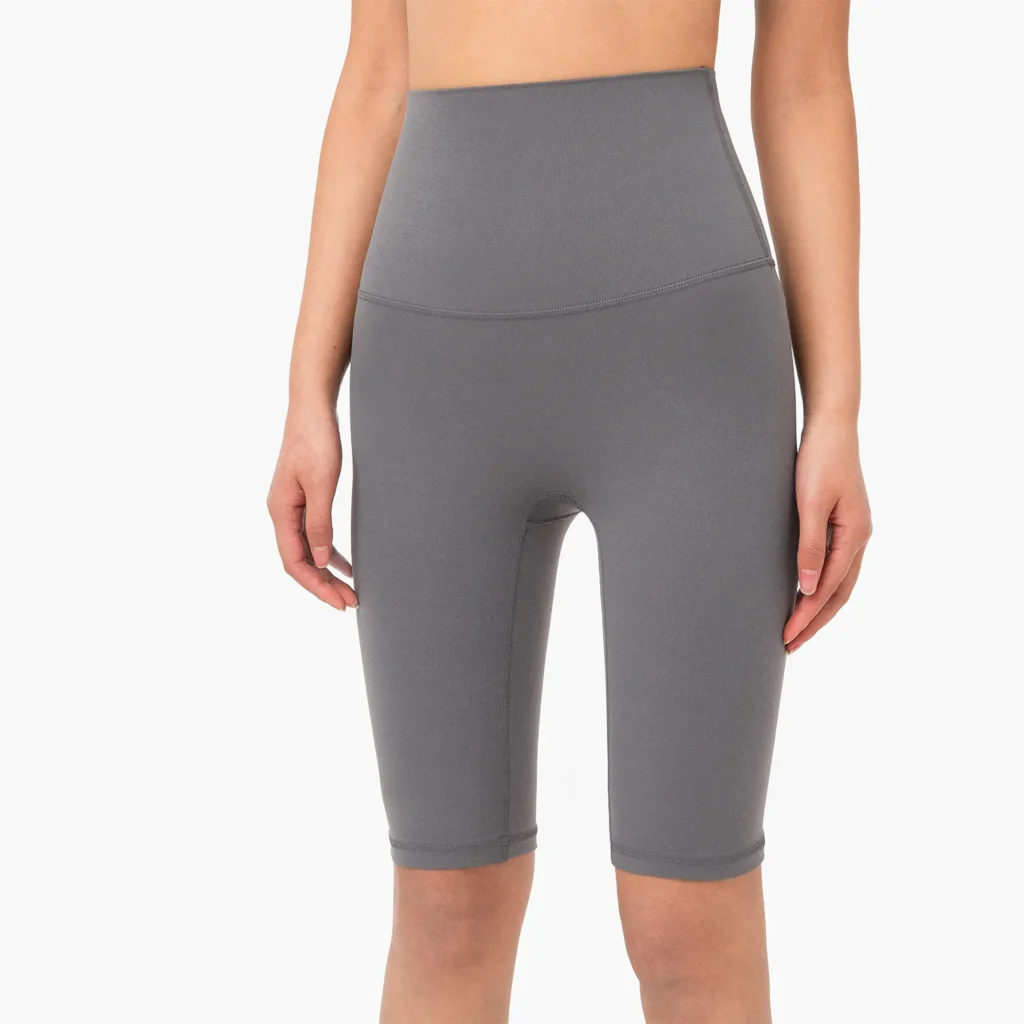 Long Shorts For Women Athletic Shorts Cycling Wholesale Gym Shorts Manufacturers