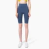 Long Shorts For Women Athletic Shorts Cycling Wholesale Gym Shorts Manufacturers