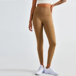 Spark Sport Wholesale Active Wear Outdoors Back Pocket Yoga Leggings Suppliers