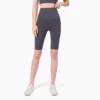 Long Shorts For Women Athletic Shorts Cycling Wholesale Gym Shorts Manufacturers