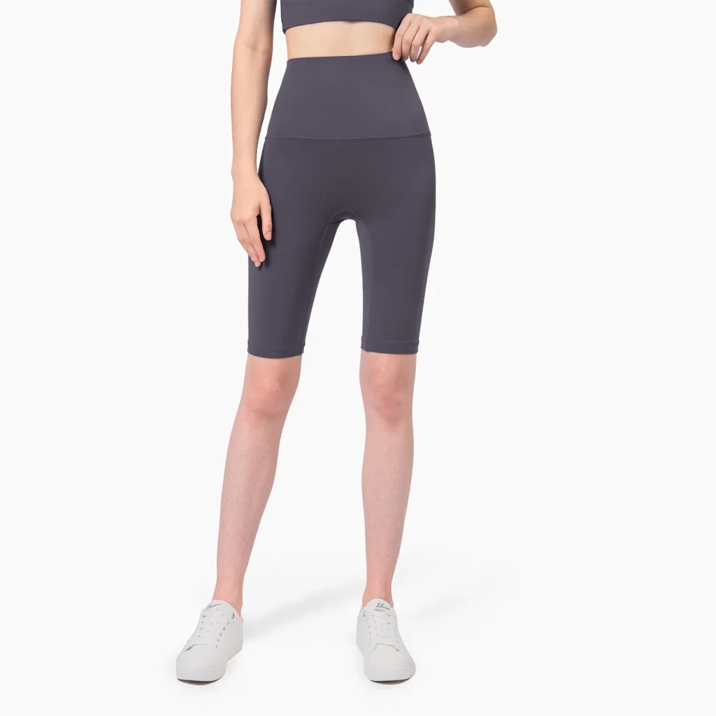 Long Shorts For Women Athletic Shorts Cycling Wholesale Gym Shorts Manufacturers
