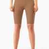Long Shorts For Women Athletic Shorts Cycling Wholesale Gym Shorts Manufacturers
