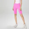 Long Shorts For Women Athletic Shorts Cycling Wholesale Gym Shorts Manufacturers